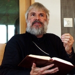 Peter Halldorf