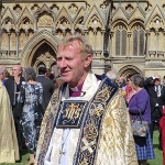 Peter Hancock
