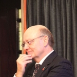 Peter Hansford