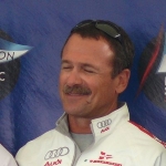 Peter Holmberg