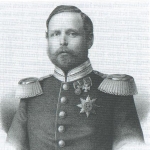 Pierre Peter II, Grand Duke of Oldenburg