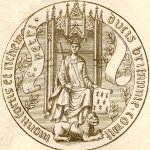 Pierre Peter II, Duke of Brittany