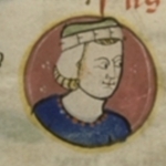 Pierre Courtenay
