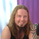 Peter Iwers
