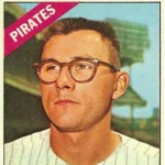 Pete Mikkelsen