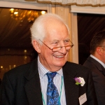 Peter Seabrook