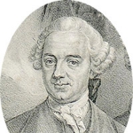 Peter Bergius