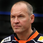 Janne Karlsson