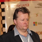 Peter Wells