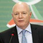 Peter Kenyon