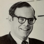 Peter Cashman