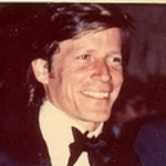 Peter Strauss
