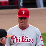 Pete Mackanin