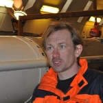 Peter Madsen