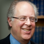 Peter Mandler