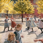Peter Hansen