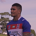 Peter Mata'utia