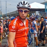 Peter McDonald
