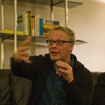 Peter Mertens