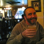 Peter Moore