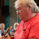 Peter Ostroushko