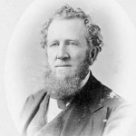 Peter Patterson