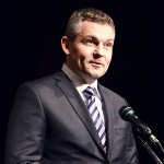 Peter Pellegrini