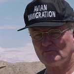 Peter Pritchard
