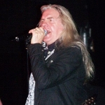 Peter Byford