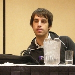 Peter Rojas