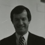 Peter Roussel