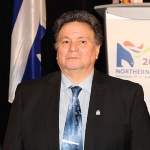 Peter Taptuna