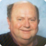 Peter Crawford
