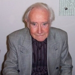 Peter Tuddenham
