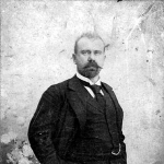 Petar Ubavkic