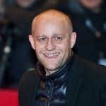 Jurgen Vogel