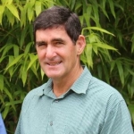 Peter Wellington