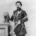 Peter Kaeo