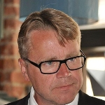 Peter Ostman