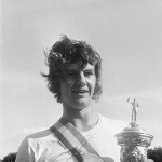 Peter Kolbe