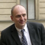 Petr Gandalovic