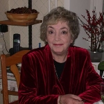 Petra Davies