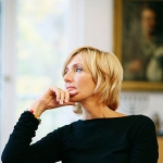 Petra Gerster