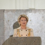 Petra Roth