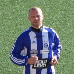Petri Oravainen