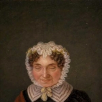Petronella Moens