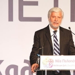 Petros Tatoulis