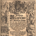 Petrus Albinus
