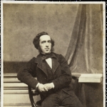 Petrus Augustus de Genestet