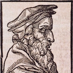 Pierre Dasypodius